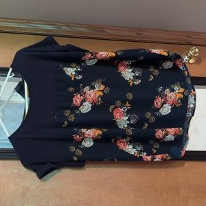 Mason and Belle size large